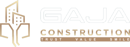 Gaja Grand Logo